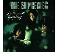 Diana Ross & The Supremes - I Hear A Symphony