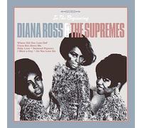 Diana Ross & The Supremes - In The Beginning [Vinyl]