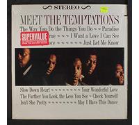 Diana Ross & The Supremes - Join The Temptations [VINYL]