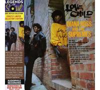 Diana Ross & The Supremes - Love Child