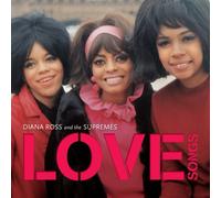 Diana Ross & The Supremes - Love Songs
