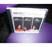 Diana Ross & The Supremes - More Hits By The Supremes WD72117