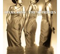 Diana Ross & The Supremes Number Ones, the (CD) Album (US IMPORT)
