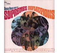 Diana Ross & The Supremes - Reflections