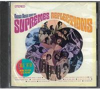 Diana Ross & The Supremes - Reflections