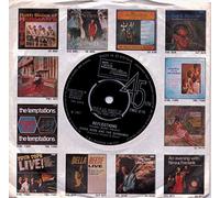 Diana Ross & The Supremes - Reflections / Going Down for the Third Time [7" Vinyl]