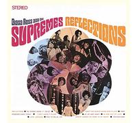 Diana Ross & The Supremes - Reflections [LP] [VINYL]