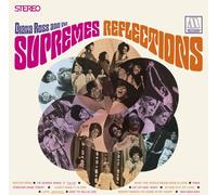 Diana Ross & The Supremes - Reflections[LP] [Vinyl LP] [VINYL]