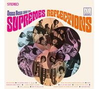 Diana Ross & The Supremes - Reflections[LP] [Vinyl LP] [VINYL]