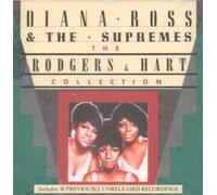 Diana Ross & The Supremes - Rodgers and Hart Collection