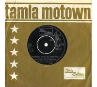 DIANA ROSS & THE SUPREMES / SOMEDAY WE'LL BE TOGETHER