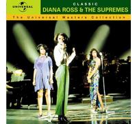 Diana Ross & the Supremes - The Best 1000 [Ltd. Release]