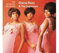 Diana Ross & The Supremes - The Definitive Collection