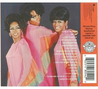 DIANA ROSS & THE SUPREMES - THE DEFINITIVE COLLECTION [MOTOWN] NEW CD