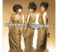 Diana Ross & The Supremes - Diana Ross & The Supremes - The No. 1's