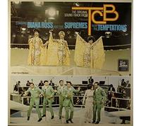 Diana Ross & The Supremes - The Original Soundtrack From TCB