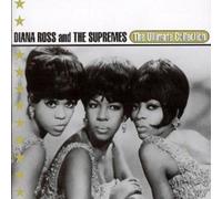 Diana Ross & The Supremes - The Ultimate Collection [CD]