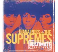 Diana Ross & the Supremes - The Ultimate Collection [Re-Is