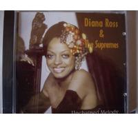 Diana Ross & The Supremes - Unchained Melody
