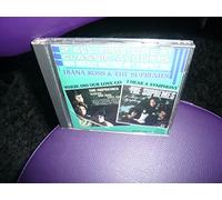 Diana Ross & The Supremes - Where Did Our Love Go / I Hear A Symphony (UK Import)