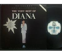 Diana Ross - The Very Best Of Diana: Anthology