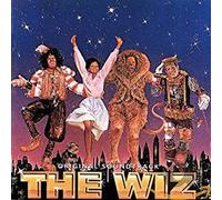 Diana Ross - The Wiz