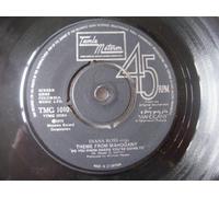 Diana Ross - Theme From Mahogany - Diana Ross 7" 45