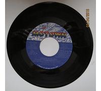 Diana Ross - Theme From Mahogany (Do You Know Where You're Going To) / No One's Gonna Be A Fool Forever - Diana Ross 7" 45