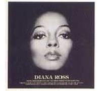 Diana Ross - Theme From Mohogany [LP]