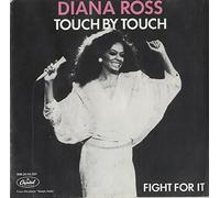 Diana Ross - Touch By Touch
