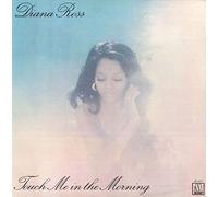 Diana Ross - Touch Me In The Morning / Baby It's Love - Tamla Motown