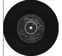 Diana Ross - Touch Me In The Morning - Diana Ross LP