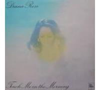 DIANA ROSS - TOUCH ME IN THE MORNING - LP VINYL