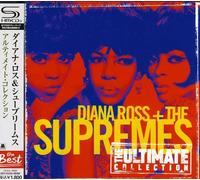 Diana Ross - Ultimate Collection