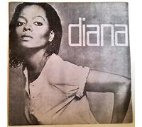 Diana Ross - Upside down (Remix '93/Orig.) [VINYL]