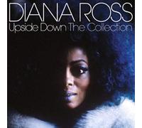 Diana Ross - Upside Down: The Collection