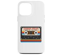 Diana Ross - Vintage Cassette Case for iPhone 13 Pro Max