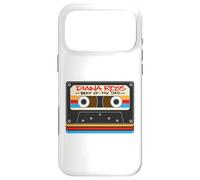 Diana Ross - Vintage Cassette Case for iPhone 17 Pro Max