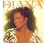 Diana Ross Why Do Fools Fall In Love 1981 UK vinyl LP EST26733