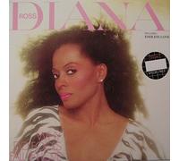 Diana Ross - Why do fools fall in love (1981) / Vinyl record [Vinyl-LP]