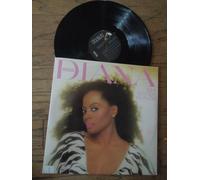 DIANA ROSS / WHY DO FOOLS FALL IN LOVE