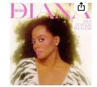 Diana Ross - Why Do Fools Fall In Love