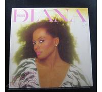 Diana Ross - Why Do Fools Fall In Love - Diana Ross LP