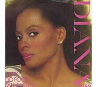 DIANA ROSS Why Do Fools Fall in Love UK 7" 45