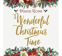 00602567893271 Diana Ross Wonderful Christmas Time double LP vinyl Europe Ume