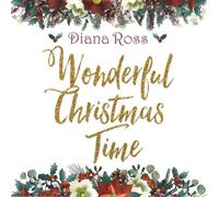 Diana Ross - Wonderful Christmas Time