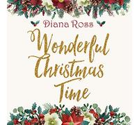 Diana Ross - Wonderful Christmas Time [VINYL]