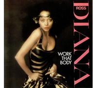 Diana Ross - Work that body