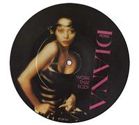 Diana Ross - Work That Body