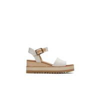 Diana Sandal Natural TOMS Natural 5